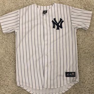 Yankee Jersey